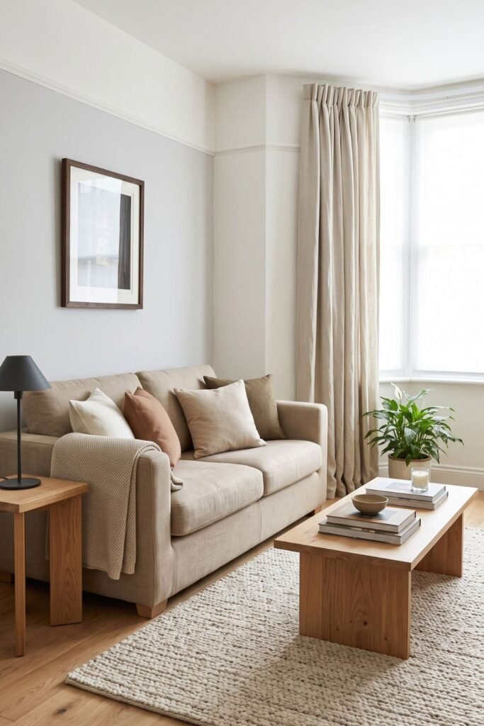 Small Living Room Ideas