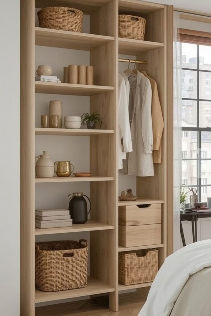 Small Apartment Storage Furniture