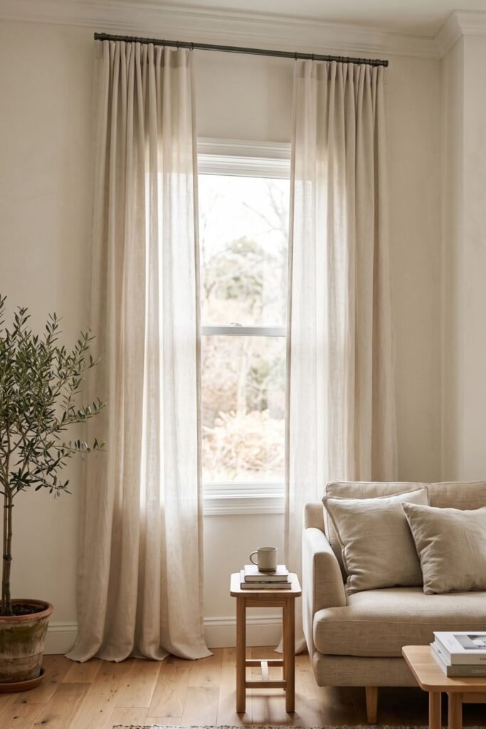 Small Living Room Ideas