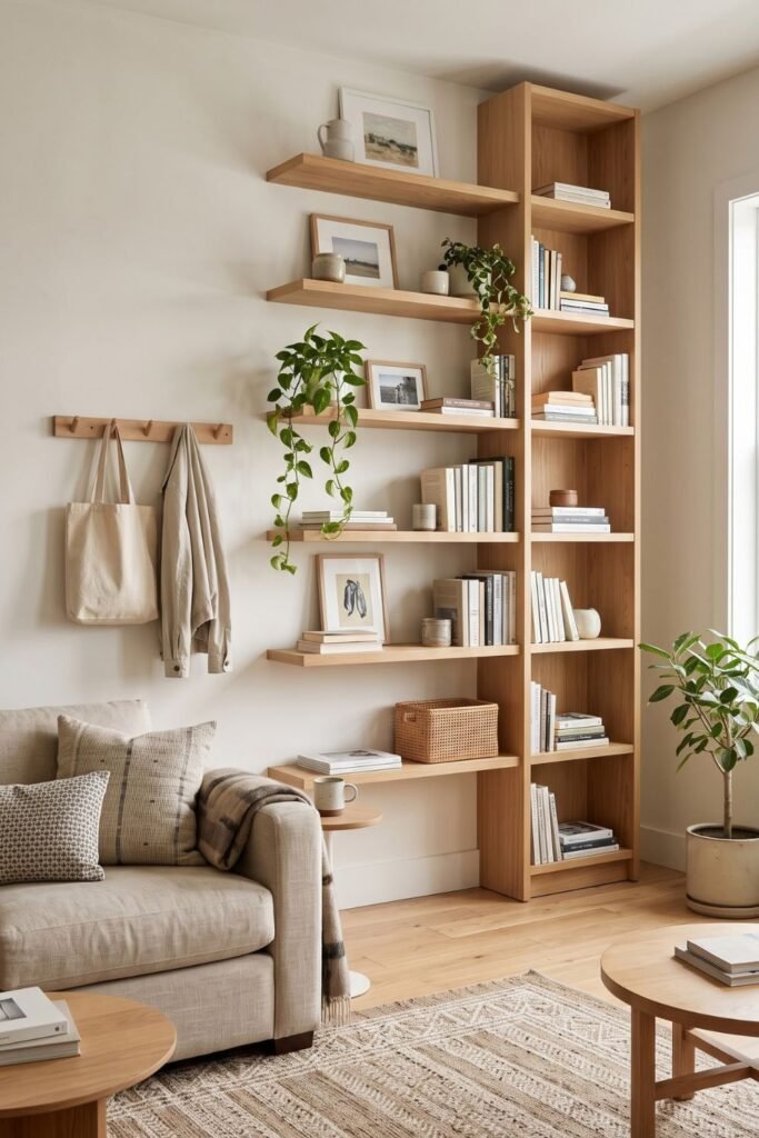 Small Living Room Ideas