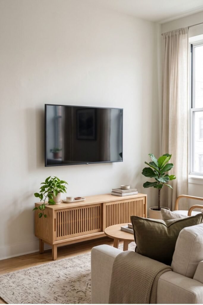 Small Living Room Ideas