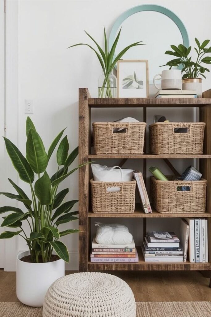  Small Apartment Storage Hacks IKEA
